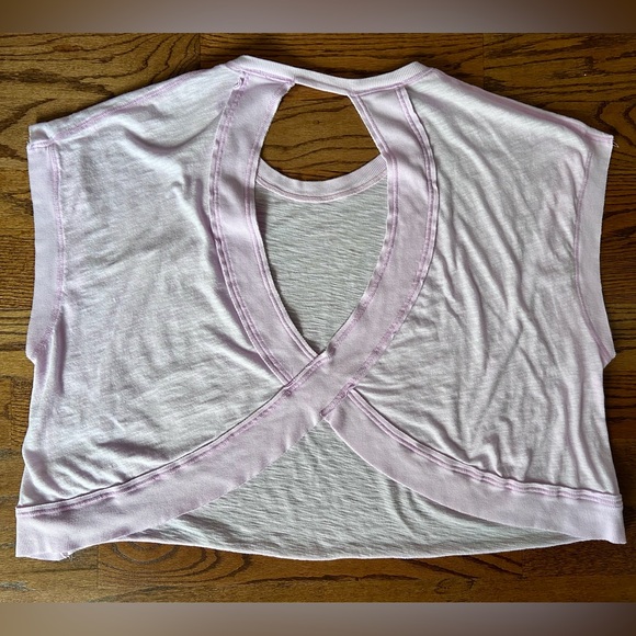 Free People
FP Movement My Time Tee. XL - Picture 4 of 7